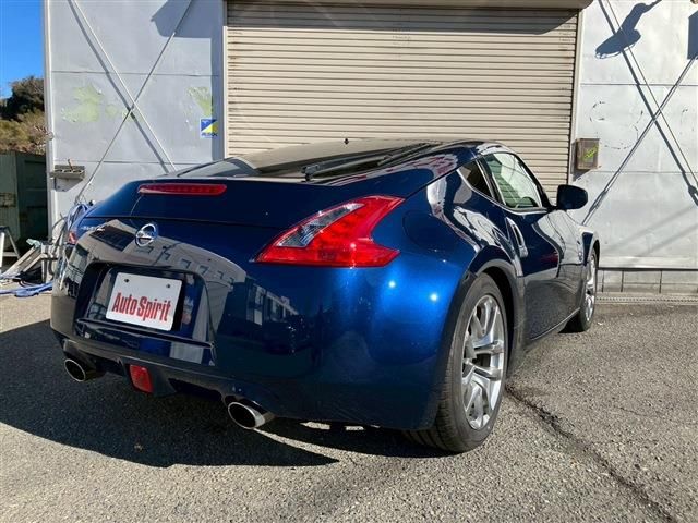 NISSAN FAIRLADY Z 2013 Image 31