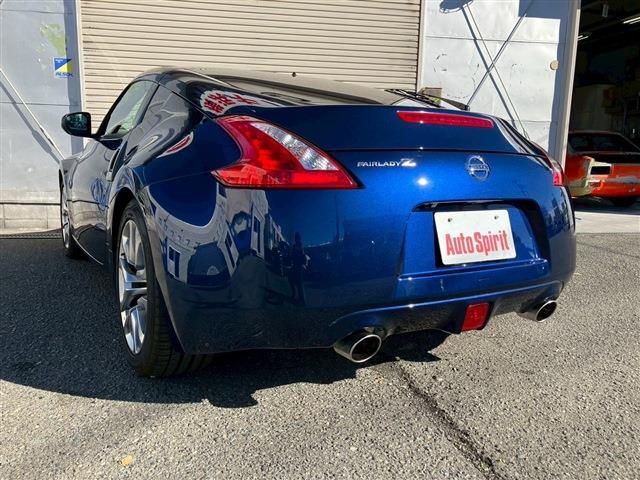 NISSAN FAIRLADY Z 2013 Image 31
