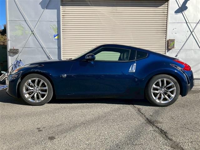 NISSAN FAIRLADY Z 2013 Image 31