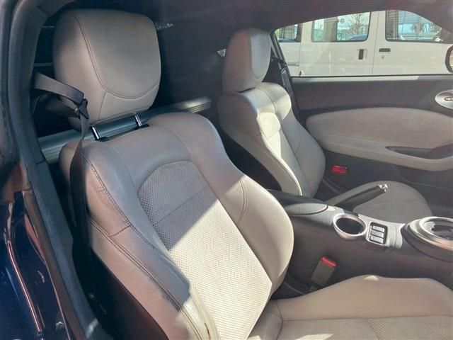 NISSAN FAIRLADY Z 2013 Image 31