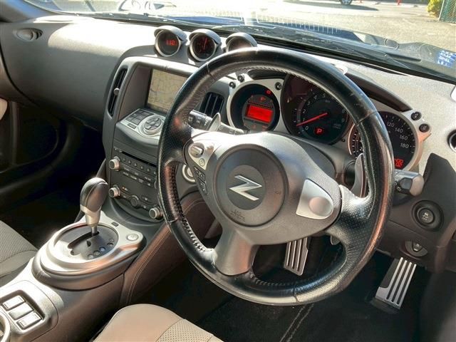 NISSAN FAIRLADY Z 2013 Image 31