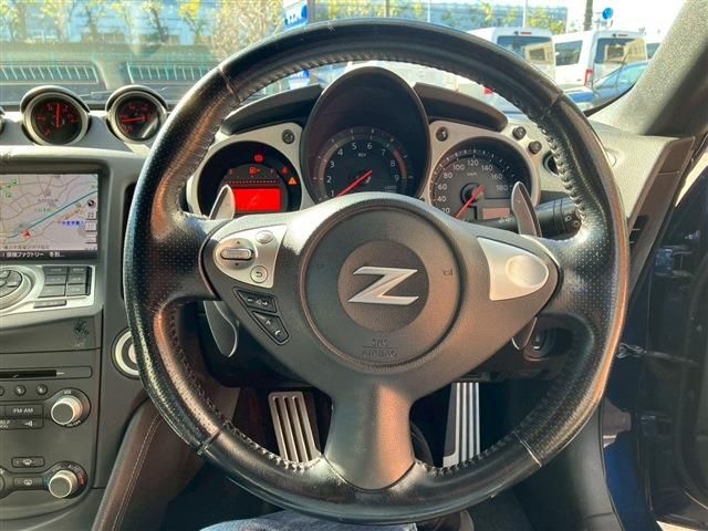 NISSAN FAIRLADY Z 2013 Image 31