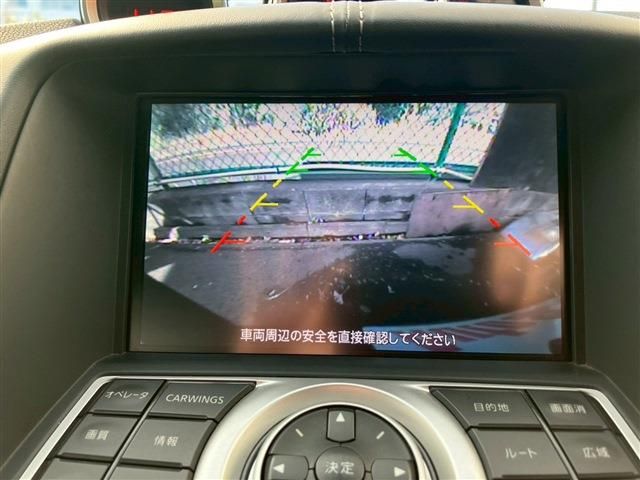 NISSAN FAIRLADY Z 2013 Image 31