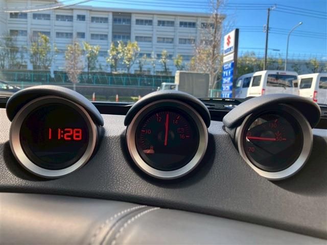 NISSAN FAIRLADY Z 2013 Image 31