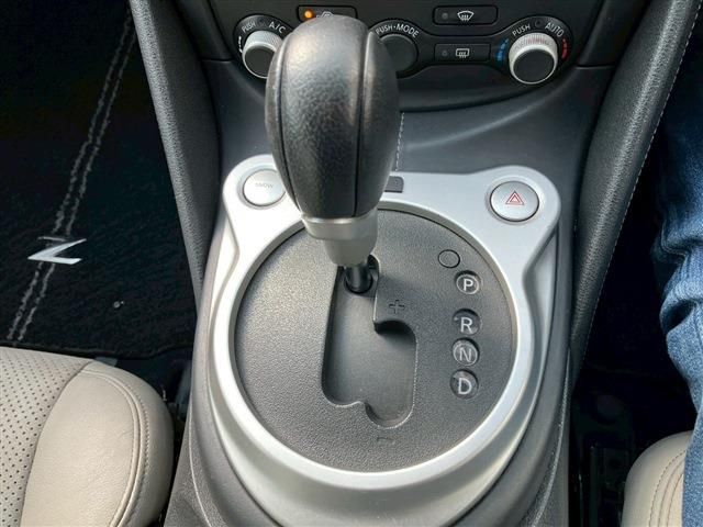 NISSAN FAIRLADY Z 2013 Image 31