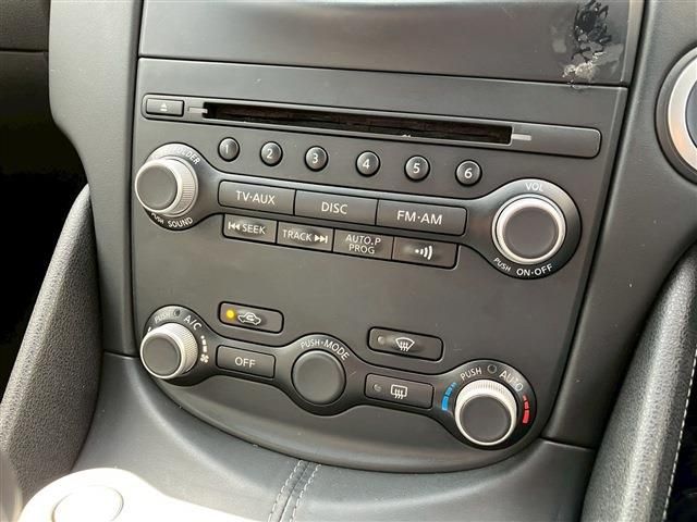 NISSAN FAIRLADY Z 2013 Image 31