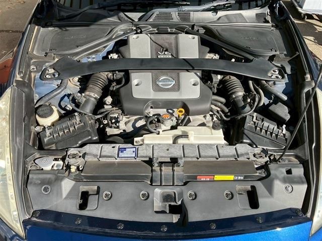 NISSAN FAIRLADY Z 2013 Image 31