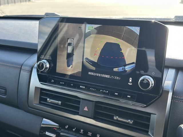 MITSUBISHI TRITON 2024 Image 31