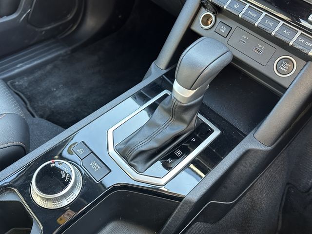 MITSUBISHI TRITON 2024 Image 31