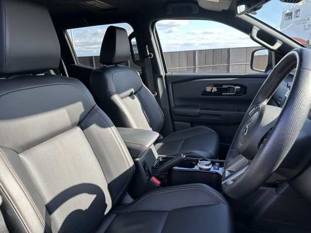 MITSUBISHI TRITON 2024 Image 31