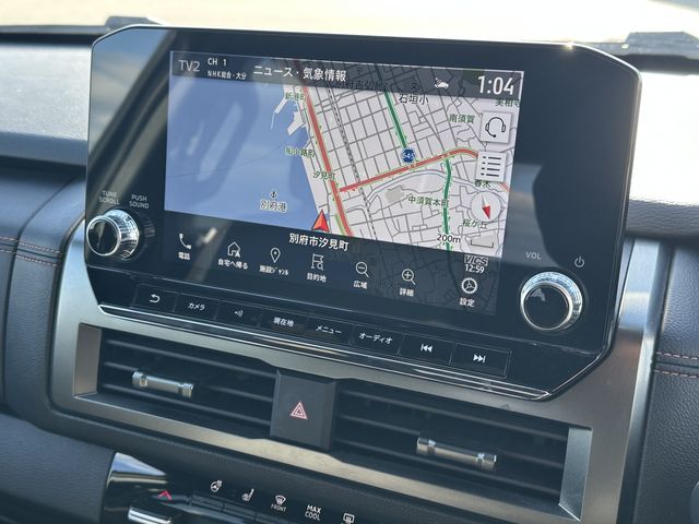 MITSUBISHI TRITON 2024 Image 31