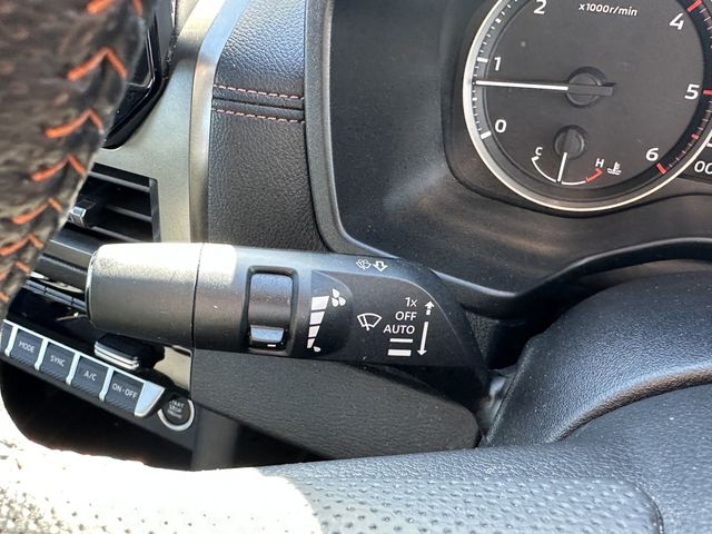 MITSUBISHI TRITON 2024 Image 31