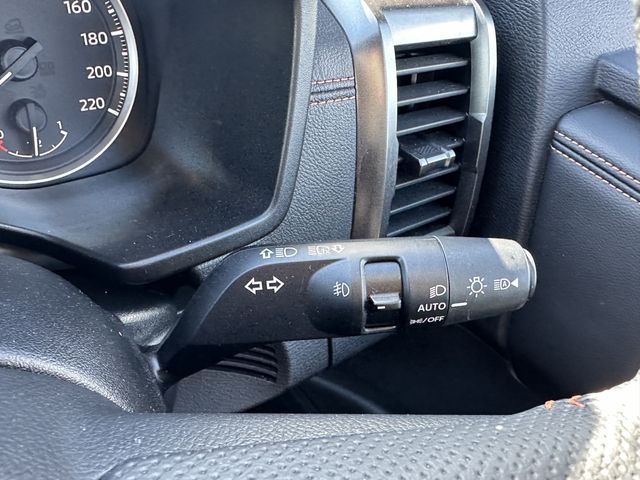 MITSUBISHI TRITON 2024 Image 31