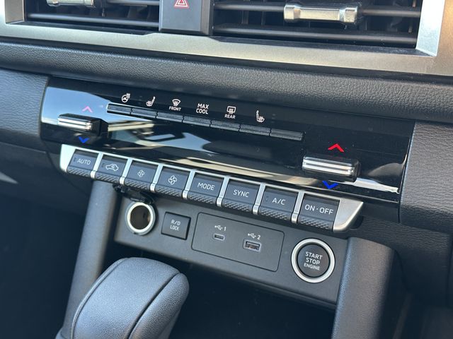 MITSUBISHI TRITON 2024 Image 31