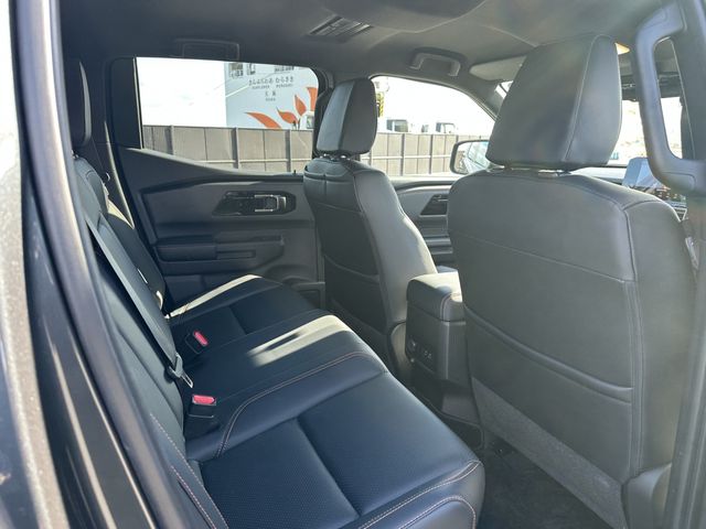 MITSUBISHI TRITON 2024 Image 31