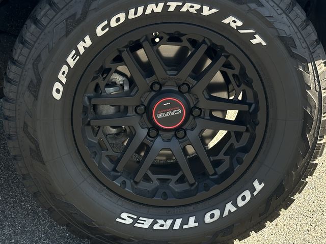 MITSUBISHI TRITON 2024 Image 31