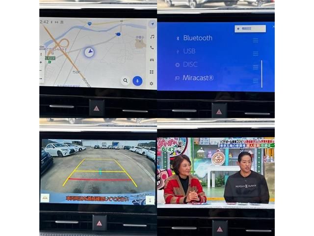 TOYOTA VOXY HYBRID 2024 Image 31