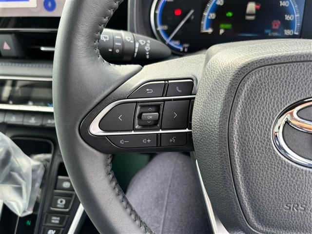 TOYOTA VOXY HYBRID 2024 Image 31