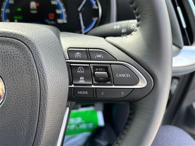 TOYOTA VOXY HYBRID 2024 Image 31