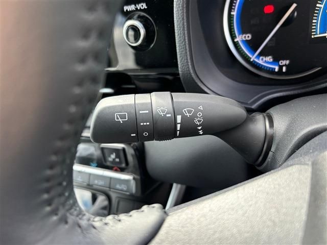 TOYOTA VOXY HYBRID 2024 Image 31