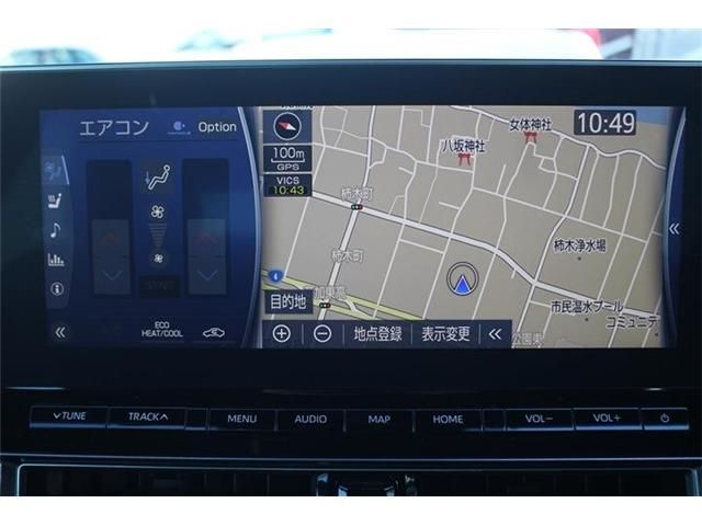 TOYOTA CROWN SEDAN HYBRID 2020 Image 31