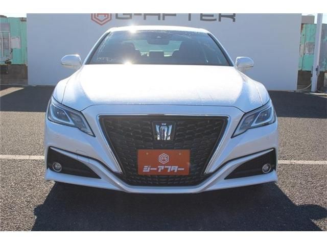 TOYOTA CROWN SEDAN HYBRID 2020 Image 31