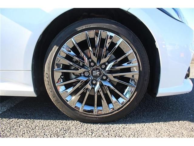 TOYOTA CROWN SEDAN HYBRID 2020 Image 31