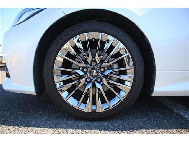 TOYOTA CROWN SEDAN HYBRID 2020 Image 31