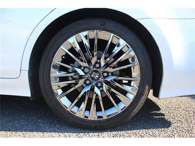 TOYOTA CROWN SEDAN HYBRID 2020 Image 31