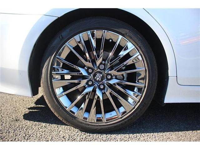 TOYOTA CROWN SEDAN HYBRID 2020 Image 31