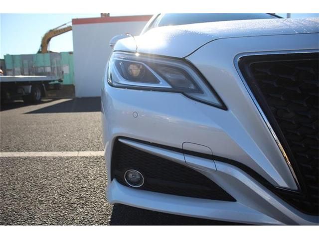 TOYOTA CROWN SEDAN HYBRID 2020 Image 31