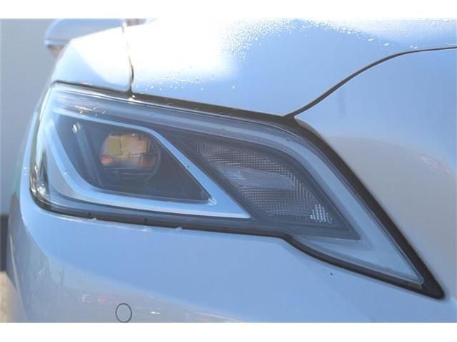 TOYOTA CROWN SEDAN HYBRID 2020 Image 31