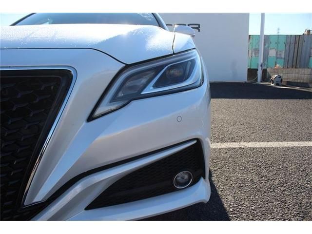 TOYOTA CROWN SEDAN HYBRID 2020 Image 31