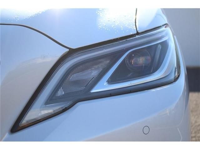 TOYOTA CROWN SEDAN HYBRID 2020 Image 31