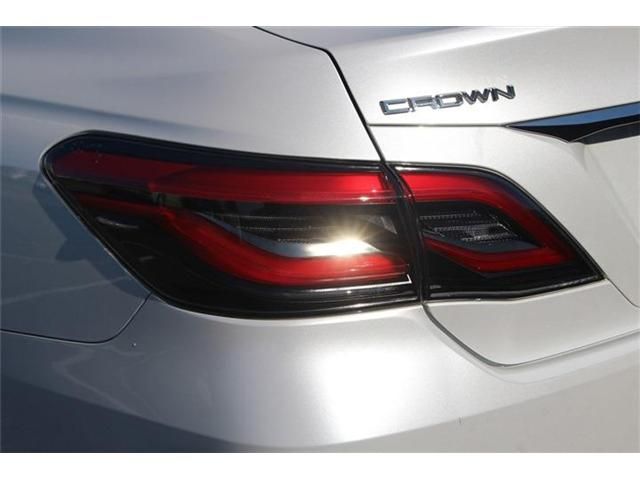 TOYOTA CROWN SEDAN HYBRID 2020 Image 31