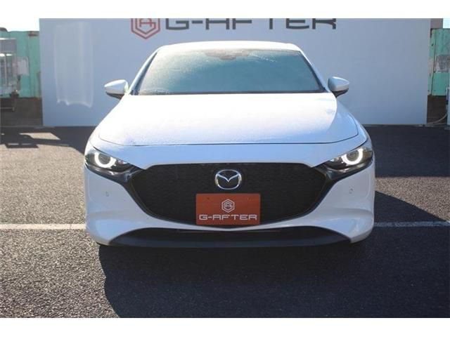 MAZDA 3 FASTBACK 2021 Image 31