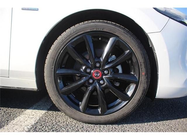 MAZDA 3 FASTBACK 2021 Image 31