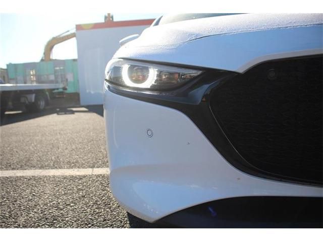 MAZDA 3 FASTBACK 2021 Image 31