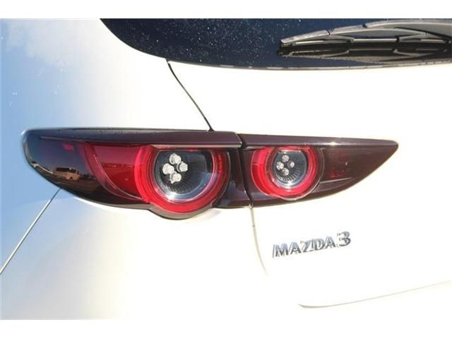 MAZDA 3 FASTBACK 2021 Image 31