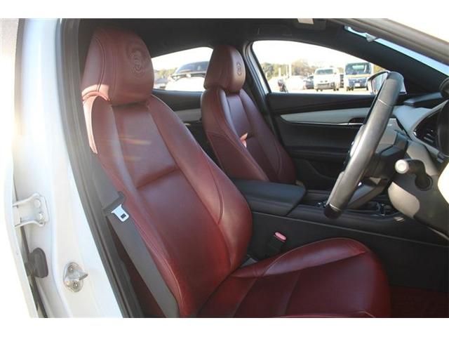 MAZDA 3 FASTBACK 2021 Image 31