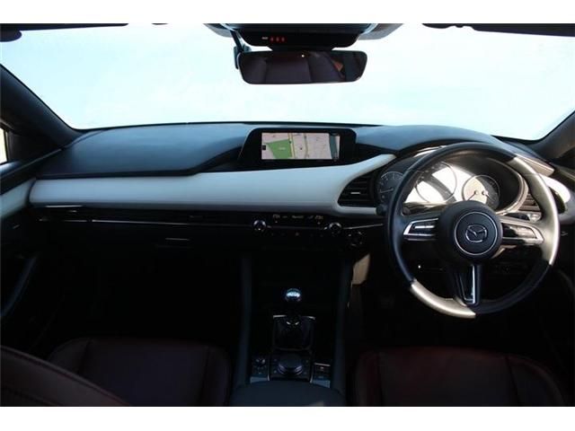 MAZDA 3 FASTBACK 2021 Image 31