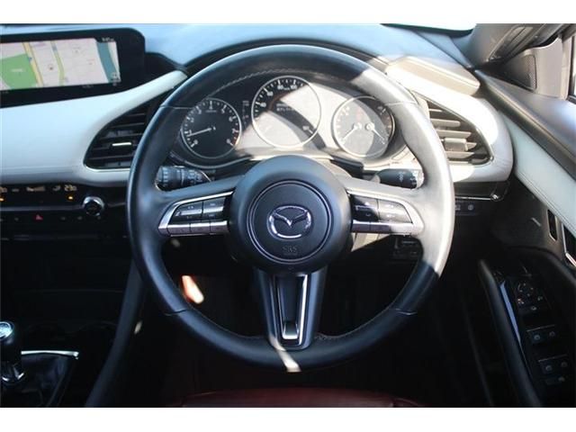 MAZDA 3 FASTBACK 2021 Image 31