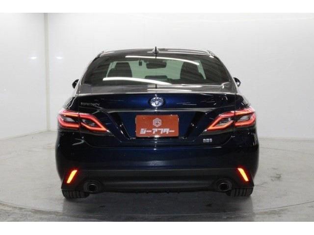 TOYOTA CROWN SEDAN HYBRID 2019 Image 31