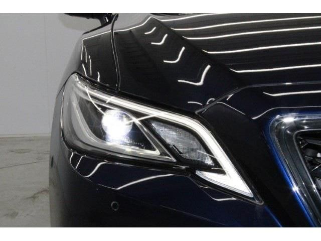 TOYOTA CROWN SEDAN HYBRID 2019 Image 31