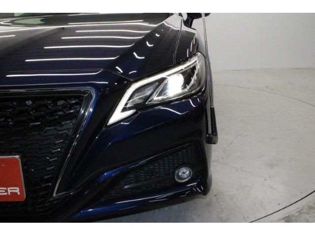 TOYOTA CROWN SEDAN HYBRID 2019 Image 31