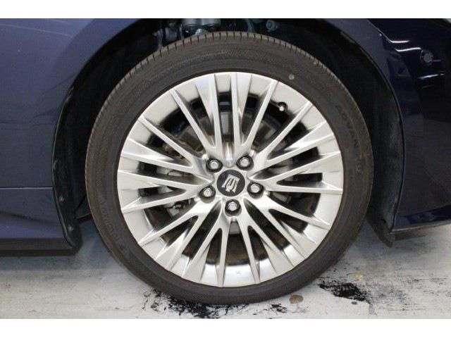 TOYOTA CROWN SEDAN HYBRID 2019 Image 31