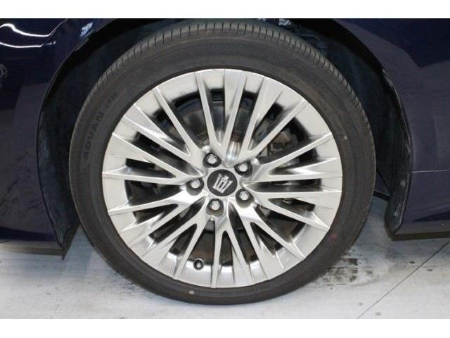 TOYOTA CROWN SEDAN HYBRID 2019 Image 31