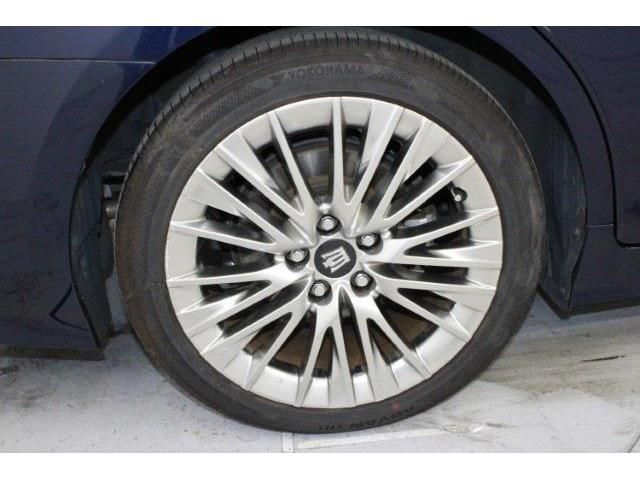 TOYOTA CROWN SEDAN HYBRID 2019 Image 31