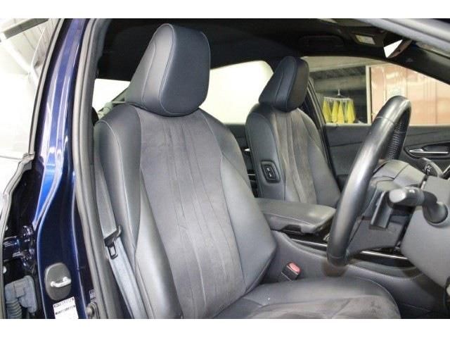 TOYOTA CROWN SEDAN HYBRID 2019 Image 31