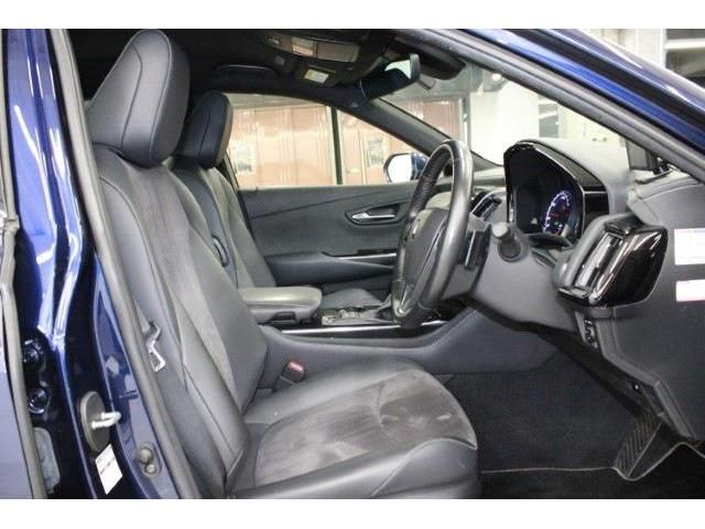 TOYOTA CROWN SEDAN HYBRID 2019 Image 31